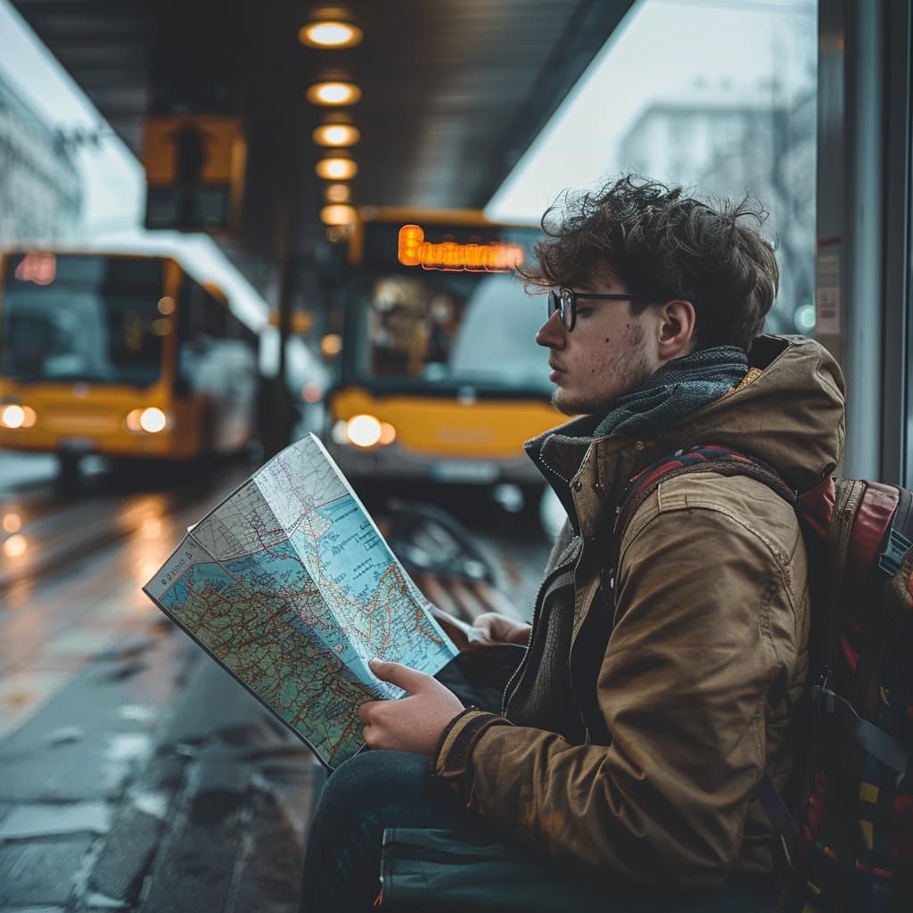 Travel truths