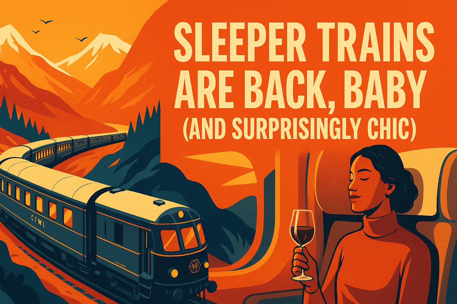 2025 travel trends