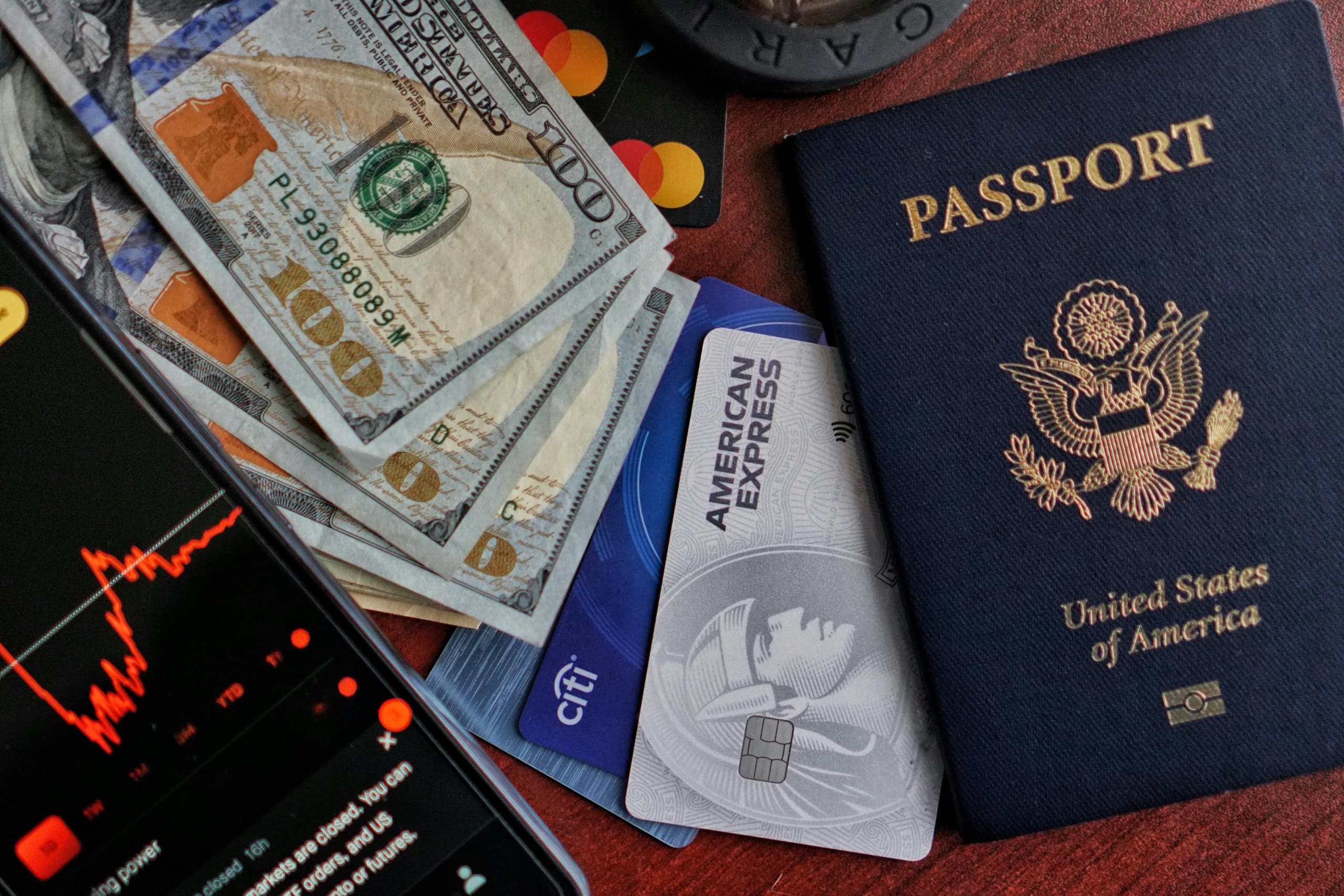 travel cheap