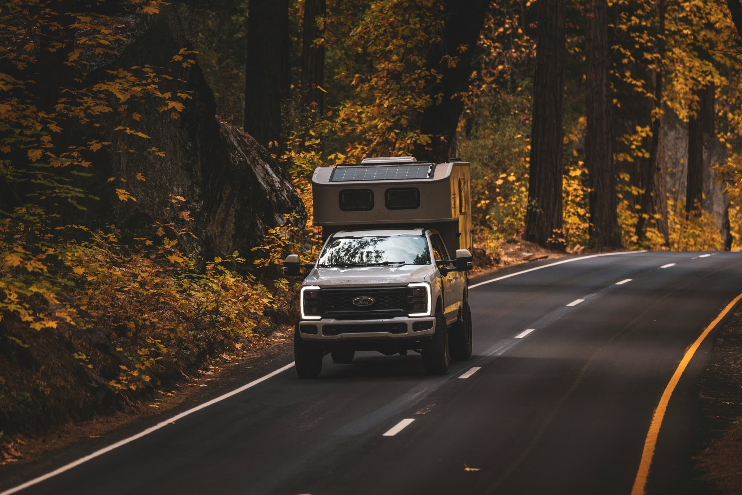Road Warrior Survival Tips