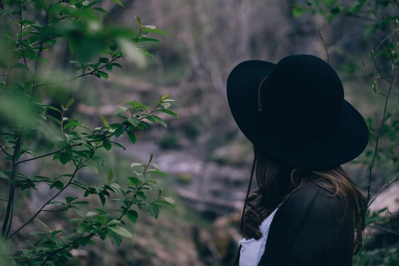 women fear solo travel