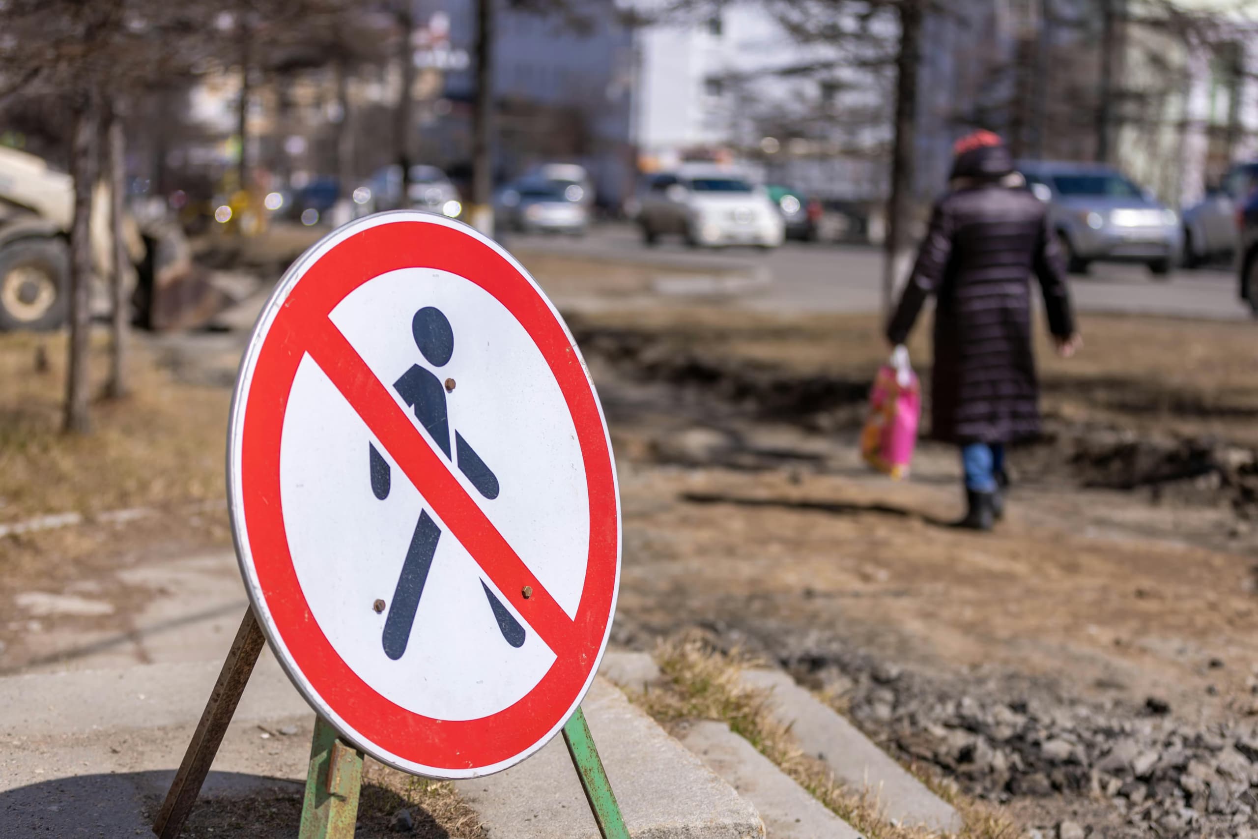 Travel laws